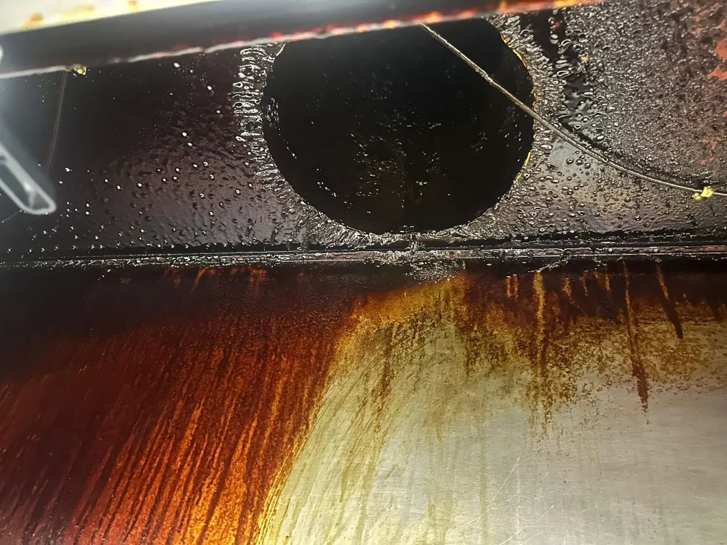 ExtraHumos Mantimiento preventivo 1