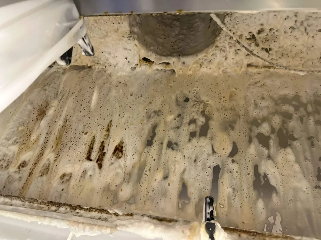 ExtraHumos Mantimiento preventivo 3