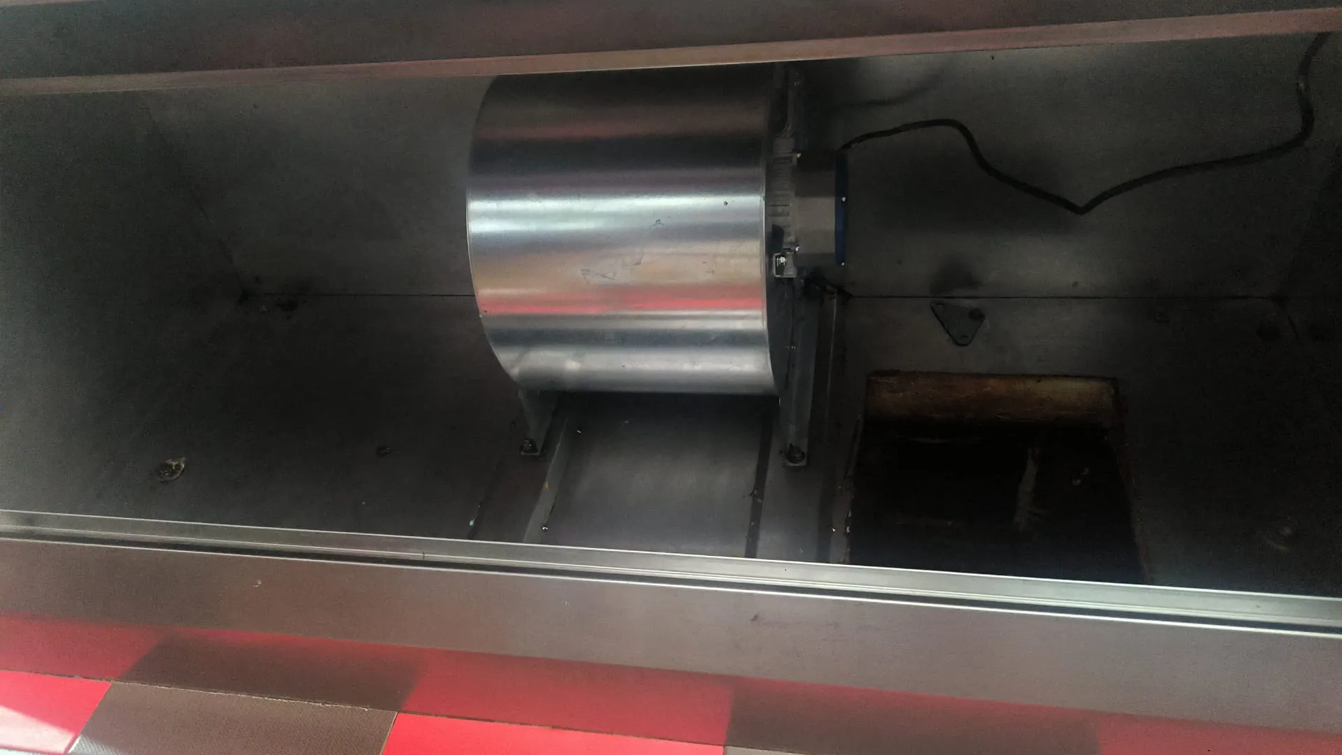 ExtraHumos Mantimiento preventivo 4