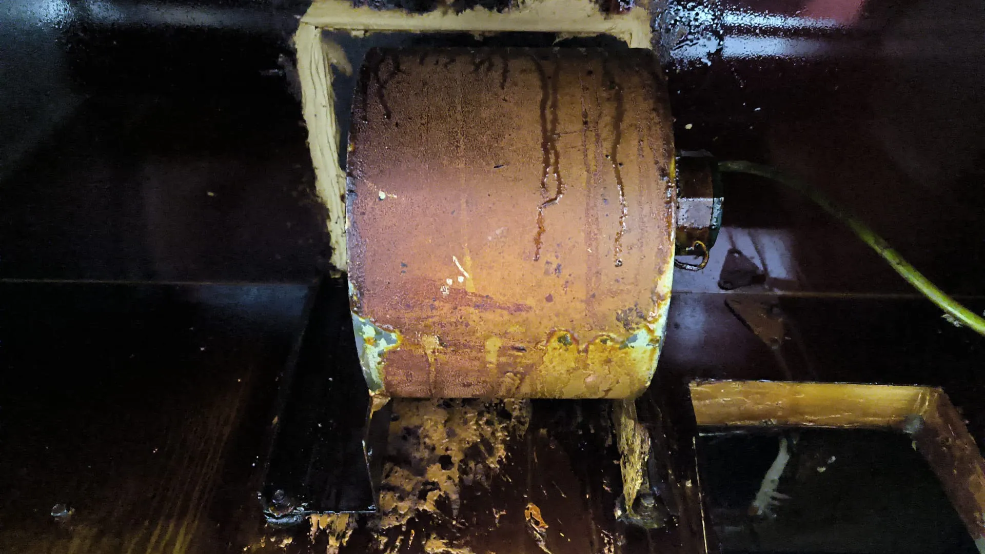 ExtraHumos Mantimiento preventivo 5